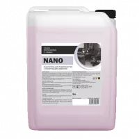 Oчиститель для поверхностей с полирующим эффектом NANO 5л