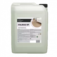 Нейтральное средство для мытья пола и поверхностей ITALMAS NP (для ручной и машинной мойки) 5л