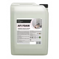 Жидкое мыло-пенка для настенных пенообразующих дозаторов AFI FOAM