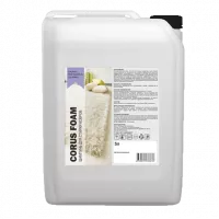 Шампунь пенный для чистки ковров Corus Foam 5л